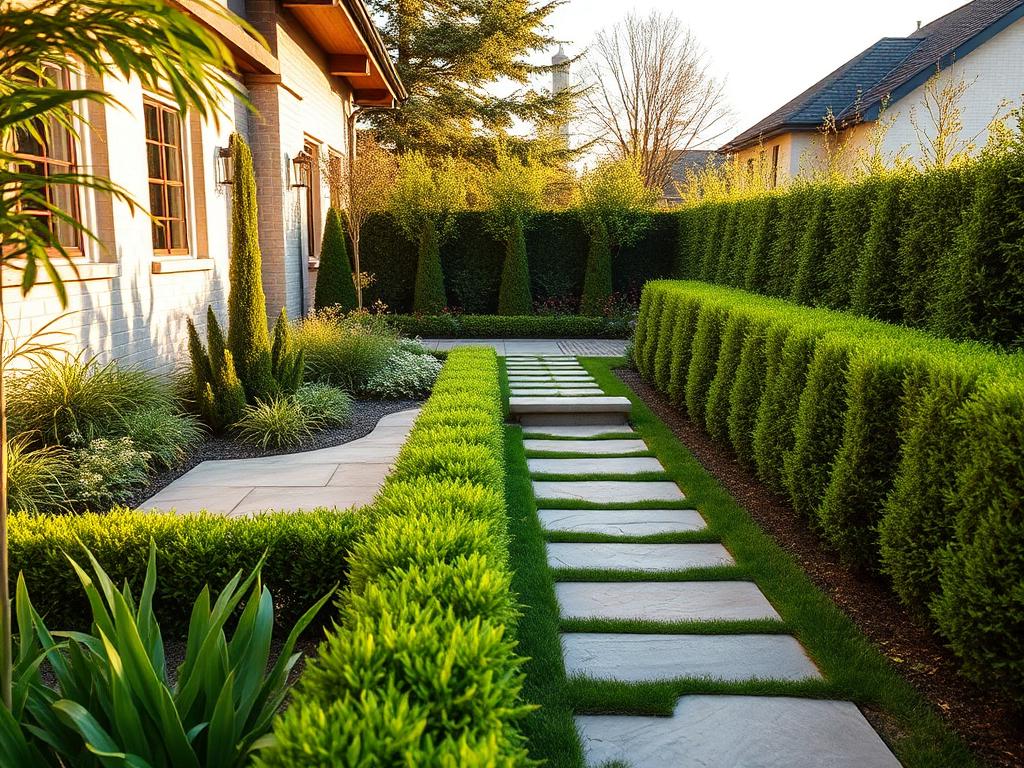 Garten- & Landschaftsbau
